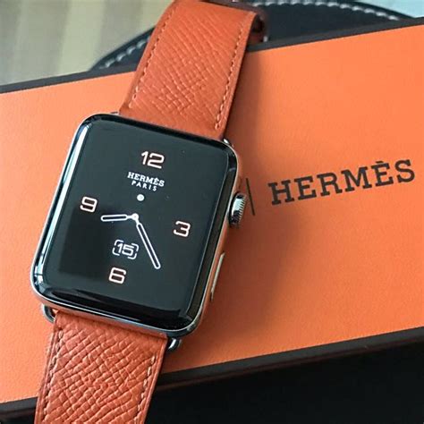 apple watch series 2 hermes 价格|apple watch hermes.